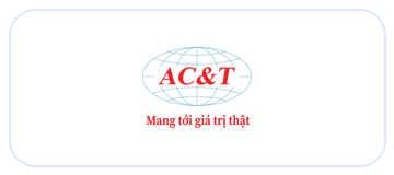 Logo Điều Hòa ACT