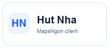 Logo Hut Nha