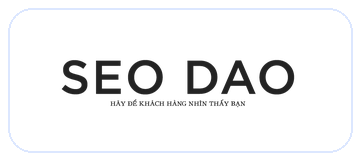 Logo SEO Đạo