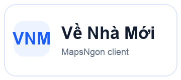 Logo Về Nhà Mới