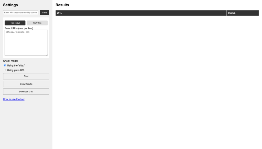 Hướng dẫn sử dụng Tool