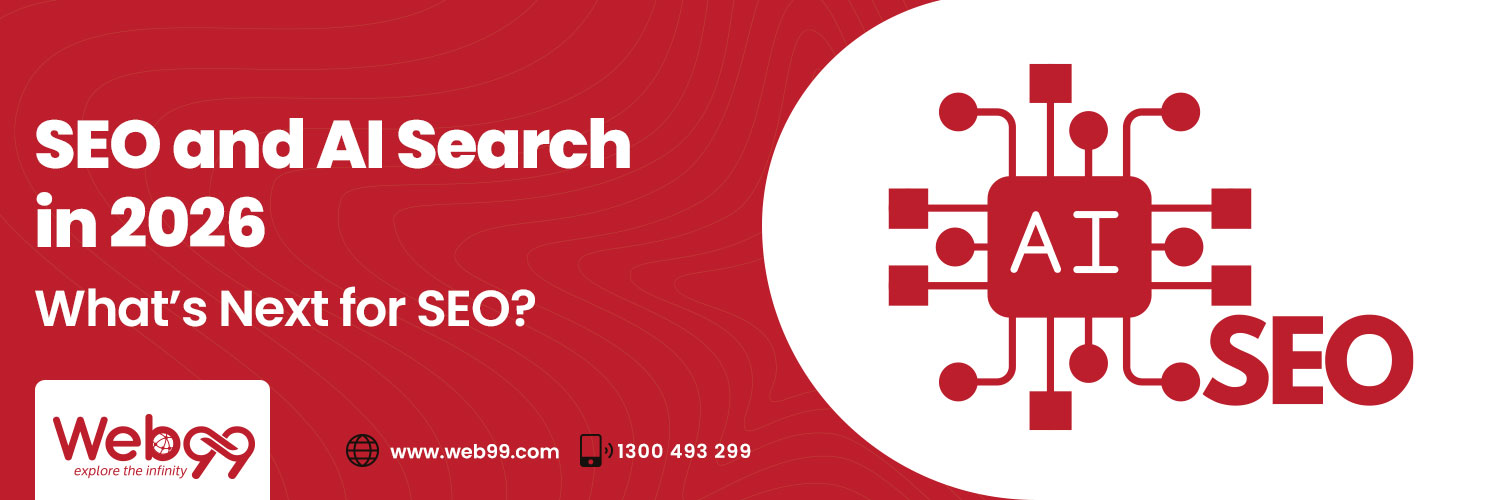 SEO và Tìm kiếm AI trong năm 2026: Điều Doanh Nghiệp Cần Biết