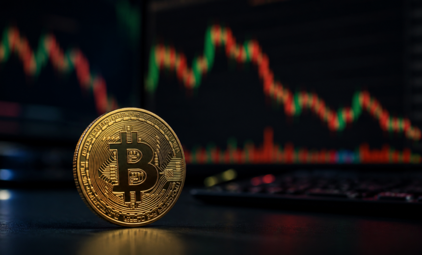 Ảnh minh họa tin tức Crypto